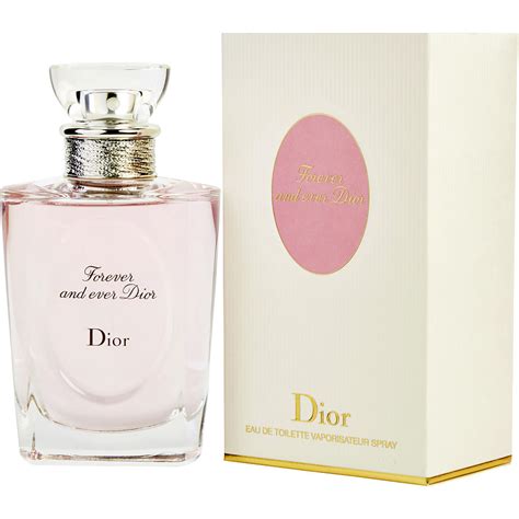 forever and ever dior perfume price|perfume forever erina fair.